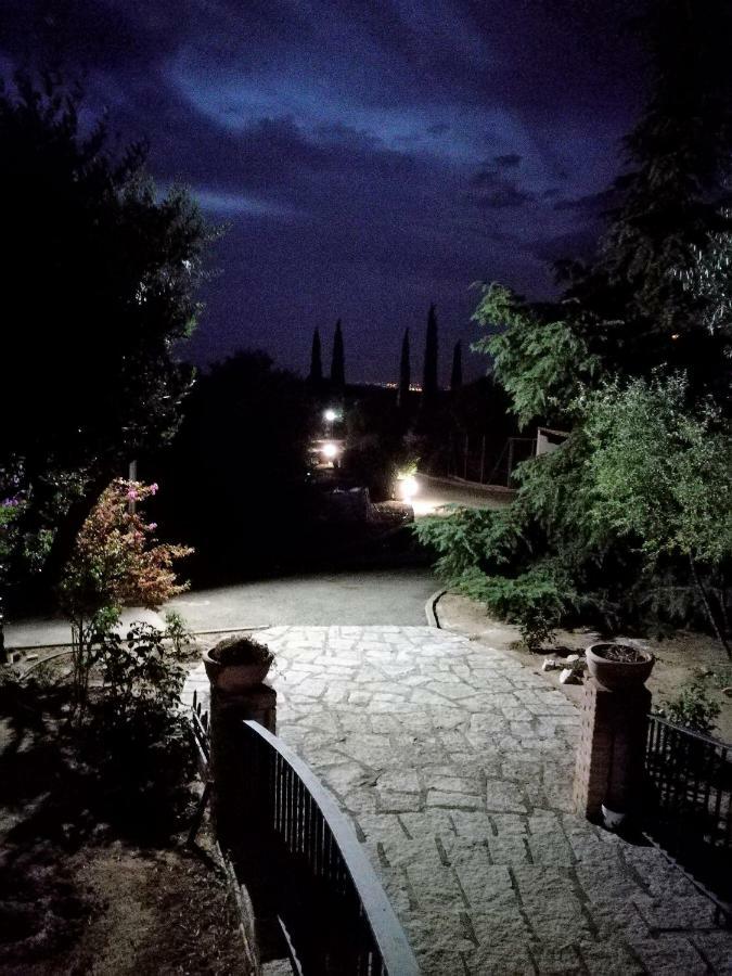Casa Rural La Amistad Villa Burguillos de Toledo Exterior foto
